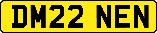 DM22NEN