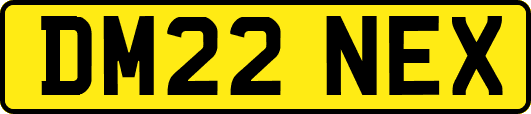 DM22NEX