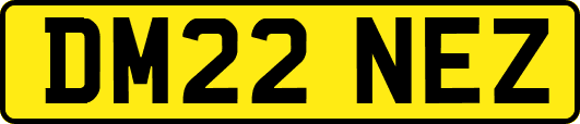 DM22NEZ