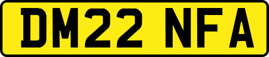 DM22NFA