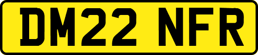 DM22NFR