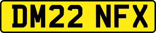 DM22NFX