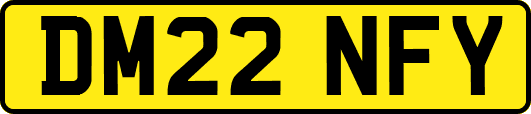 DM22NFY
