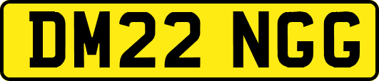 DM22NGG