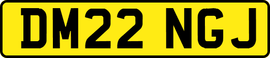 DM22NGJ