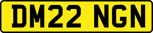 DM22NGN