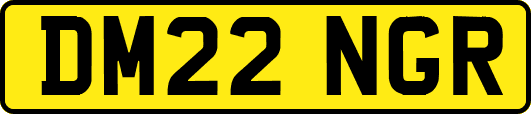 DM22NGR
