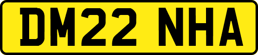 DM22NHA