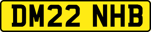 DM22NHB