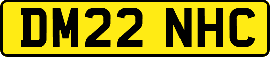 DM22NHC