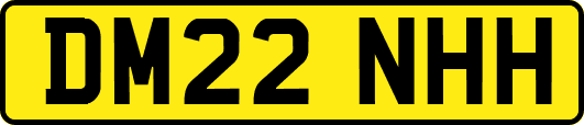 DM22NHH
