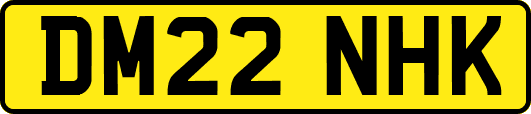 DM22NHK