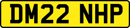 DM22NHP