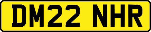 DM22NHR