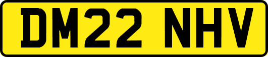 DM22NHV
