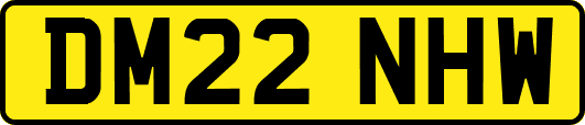 DM22NHW