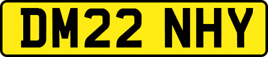 DM22NHY