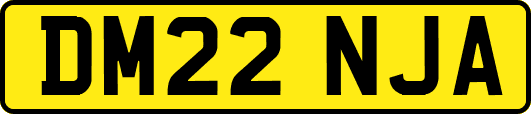 DM22NJA