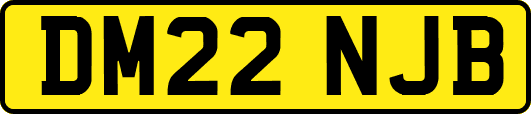 DM22NJB