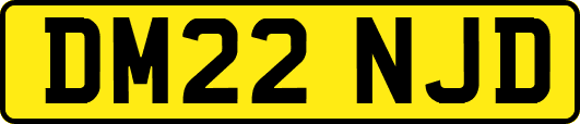 DM22NJD