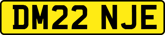 DM22NJE