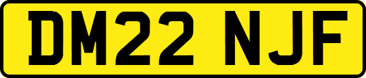DM22NJF