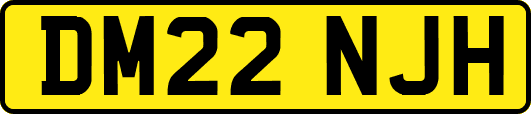 DM22NJH