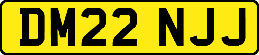 DM22NJJ