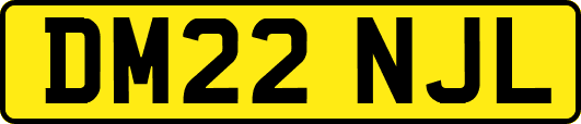 DM22NJL