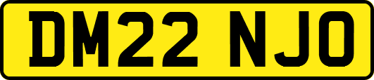 DM22NJO