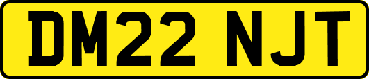 DM22NJT