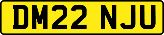 DM22NJU