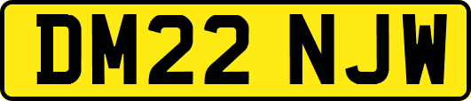 DM22NJW