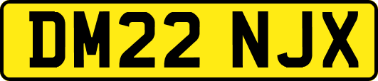 DM22NJX