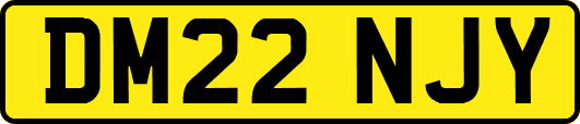 DM22NJY