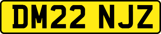 DM22NJZ