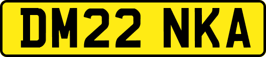 DM22NKA