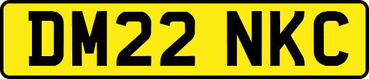 DM22NKC