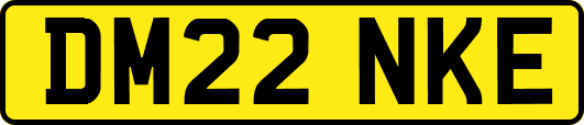 DM22NKE