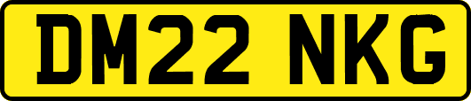 DM22NKG