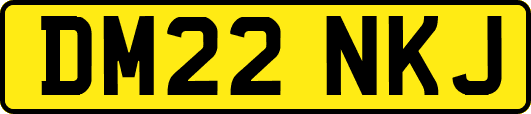 DM22NKJ