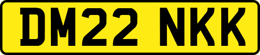 DM22NKK