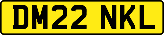 DM22NKL
