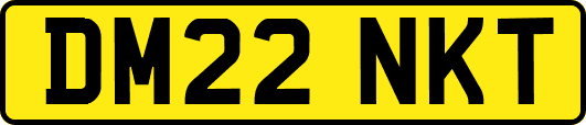 DM22NKT