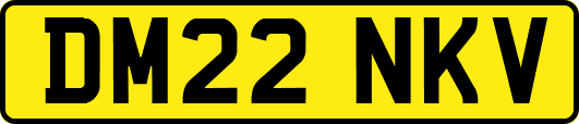 DM22NKV