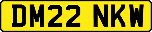 DM22NKW