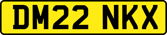 DM22NKX