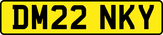 DM22NKY