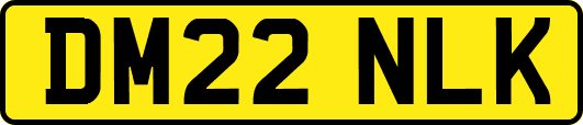 DM22NLK