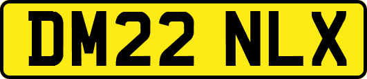 DM22NLX